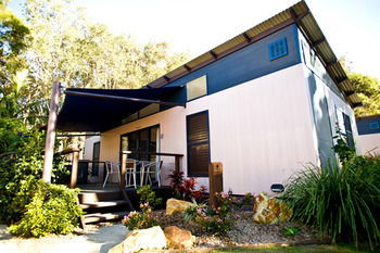 Discovery Parks â€“ Emerald Beach - Accommodation Asia 37