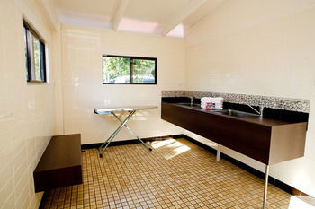 Discovery Parks â€“ Emerald Beach - Accommodation Asia 38