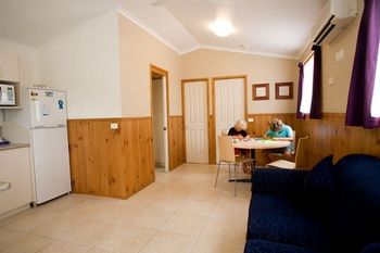Discovery Parks â€“ Emerald Beach - Accommodation Asia 41