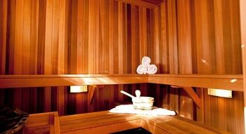 Discovery Parks â€“ Emerald Beach - Accommodation Asia 42
