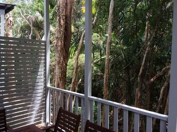 Discovery Parks â€“ Emerald Beach - Accommodation Asia 45