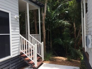 Discovery Parks â€“ Emerald Beach - Accommodation Asia 46