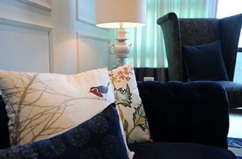 D'One Luxury Apartments - Accommodation Guide 11