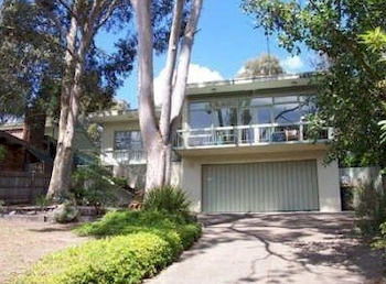 Eltham Retreat - Accommodation China 1