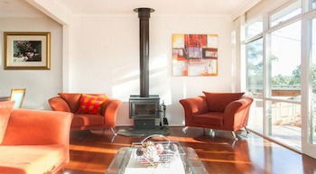 Eltham Retreat - Accommodation China 3