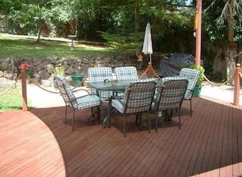 Eltham Retreat - Accommodation China 5