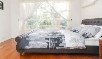 Eltham Retreat - Accommodation China 6