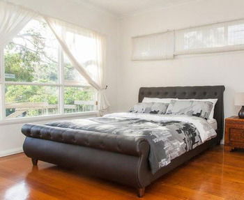 Eltham Retreat - Accommodation China 8