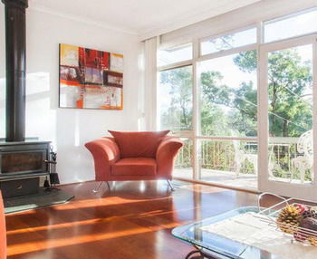 Eltham Retreat - Accommodation China 10