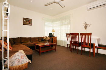 Lisson Holiday Rental - Accommodation China 2
