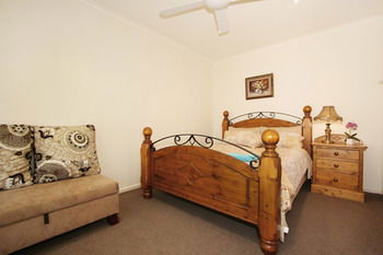 Lisson Holiday Rental - Accommodation China 3