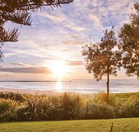 Kims Beachside Lodges - Accommodation Asia