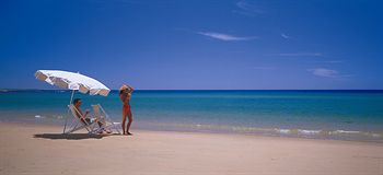Kims Beachside Lodges - Accommodation Asia 1