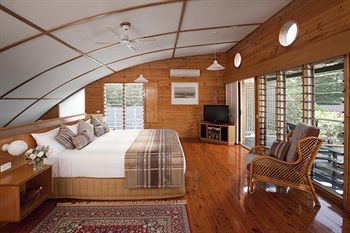 Kims Beachside Lodges - Accommodation Asia 3