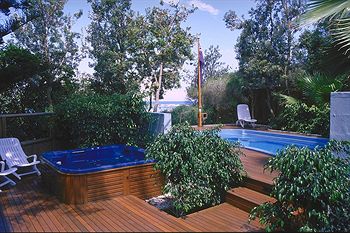 Kims Beachside Lodges - Accommodation Asia 8