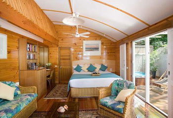 Kims Beachside Lodges - Accommodation Asia 9