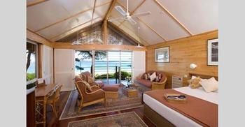 Kims Beachside Lodges - Accommodation Asia 10