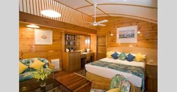 Kims Beachside Lodges - Accommodation Asia 12