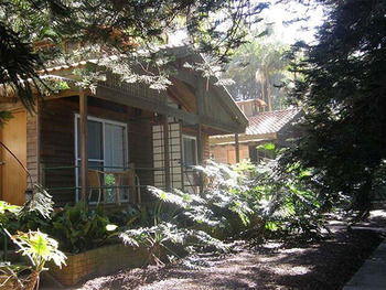 Kims Beachside Lodges - Accommodation Asia 18