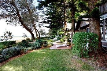 Kims Beachside Lodges - Accommodation Asia 19
