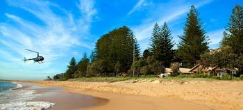 Kims Beachside Lodges - Accommodation Asia 20