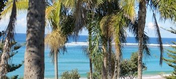 Kims Beachside Lodges - Accommodation Asia 21