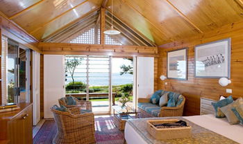 Kims Beachside Lodges - Accommodation Asia 27