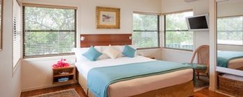 Kims Beachside Lodges - Accommodation Asia 28