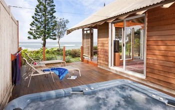 Kims Beachside Lodges - Accommodation Asia 29