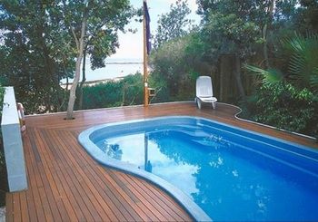 Kims Beachside Lodges - Accommodation Asia 30