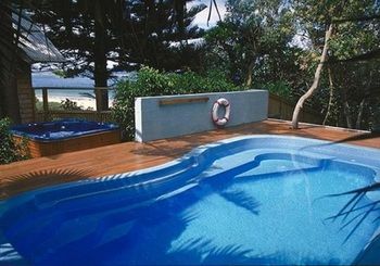 Kims Beachside Lodges - Accommodation Asia 31