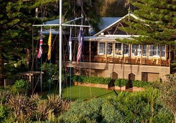 Kims Beachside Lodges - Accommodation Asia 32
