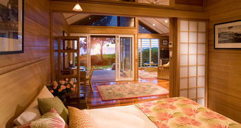 Kims Beachside Lodges - Accommodation Asia 34