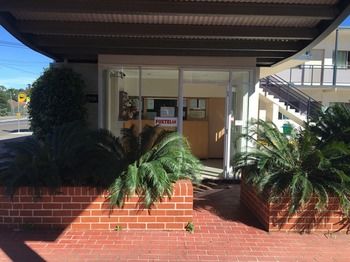 Westside Motor Inn - Accommodation Asia 11