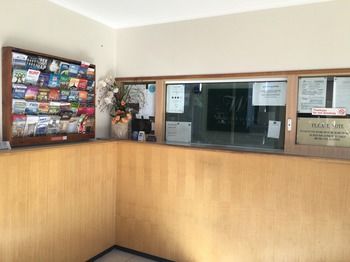 Westside Motor Inn - Accommodation Asia 14