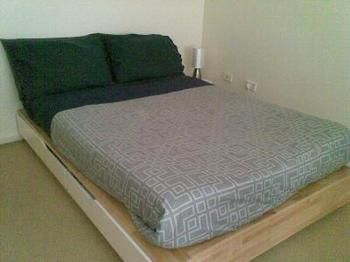 UrbanOasis Studios - Accommodation Guide 2