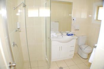 Stockmans Motel - Accommodation Asia 0