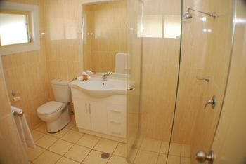 Stockmans Motel - Accommodation Asia 3