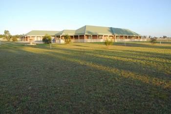 Stockmans Motel - Accommodation Asia 5