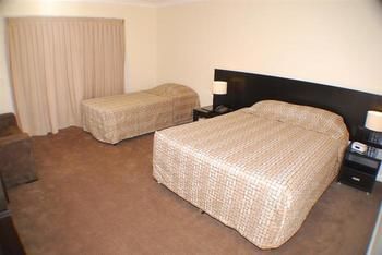 Stockmans Motel - Accommodation Asia 6