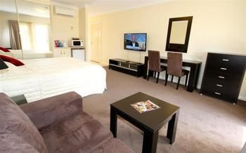 Stockmans Motel - Accommodation Asia 7
