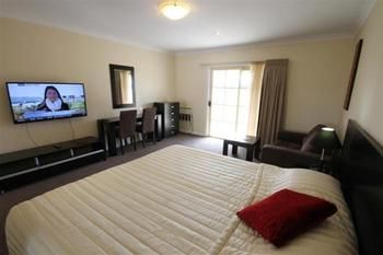 Stockmans Motel - Accommodation Asia 8