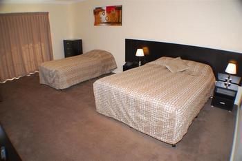 Stockmans Motel - Accommodation Asia 9