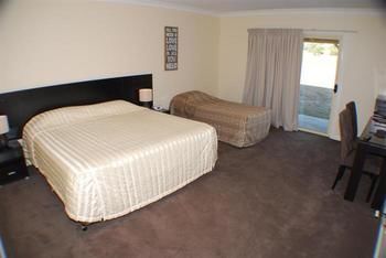 Stockmans Motel - Accommodation Asia 11