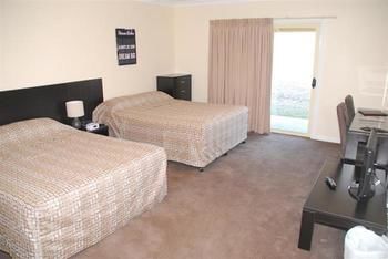Stockmans Motel - Accommodation Asia 12