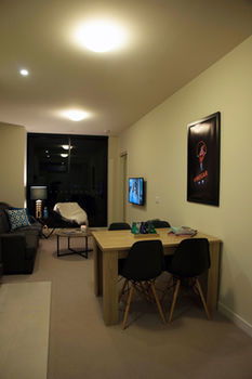 Apartments Of Melbourne Collins Street - Accommodation Asia 6