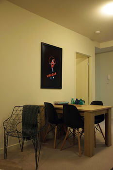 Apartments Of Melbourne Collins Street - Accommodation Asia 9