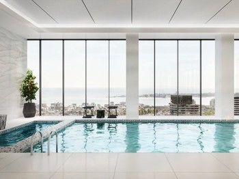 Apartments Of Melbourne Collins Street - Accommodation Asia 21
