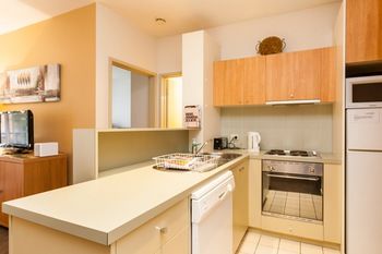 St Kilda VIC Accommodation China