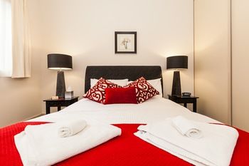 Catani 1 - Accommodation China 8